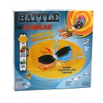 Arne battle gyrocar + 4 toupies