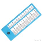 Arithm�tique 13 chiffres abacus outil math�matiques compter jouet educatif d'enfant