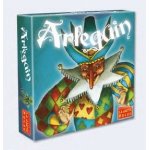 Arlequin Arlequin