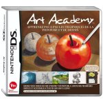 Art academy - jeu nintendo ds Art academy - jeu nintendo ds