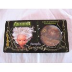 Arthur et les minimoys le jeu de cartes a lancer  ncropolis