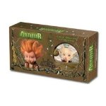 Arthur et les minimoys - le village des minimoys