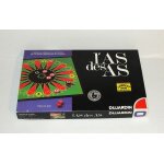 L'as des as jeu de societe dujardin pions en bois
