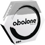 Asmodee abalone