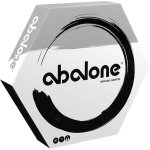 Asmodee asmd0009 jeu de soci�t� abalone new edition 20 min strat�gie
