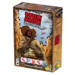 Asmodee bang le jeu de ds