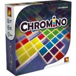 Asmode chromino