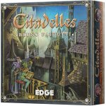 Asmodee citadelles