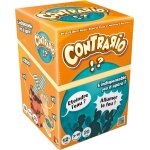Asmodee contrario jeu en sac