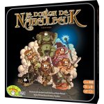 Asmodee donjon de naheulbeuk (le) Asmodee donjon de naheulbeuk (le)