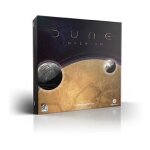 Asmodee dune: imperium jeu de soci�t� guerre