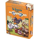 Asmodee la guerre des moutons Asmodee la guerre des moutons