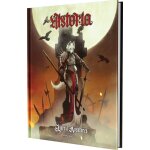 Asmodee historia - livre d'aventures