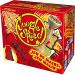 Asmodee jungle speed