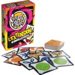 Asmodee jungle speed l'extension