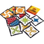 Asmodee jungle speed extension