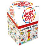 Asmodee jungle speed skwak