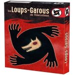 Asmodee loups - garous