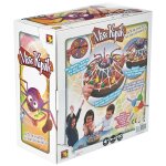 Asmodee miss kipik