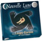 Asmodee nouvelle lune (ext. loups garous)