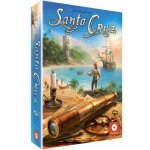 Asmodee - sant01 - jeu de strat�gie - santa cruz