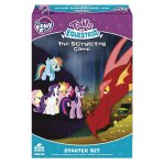 Asmodee tails of equestra le jeu d'aventure : mon petit poney - bo�t d'initiation