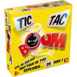 Asmodee tic tac boum Asmodee tic tac boum