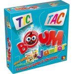 Asmodee tic tac boum junior Asmodee tic tac boum junior