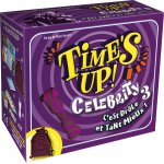 Asmodee time's up! celebrity 3