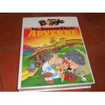 Astrix super boggle - le bouclier arverne