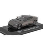 Aston martin db11 grise 2016 1 / 43 serie presse