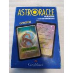 Astroracle capricorne - thème astral & jeu de cartomancie Astroracle capricorne - thème astral & jeu de cartomancie