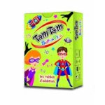 Auzou tam tam - le coffret cp : tam tam safari - j'apprends a lire