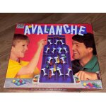 Avalanche parker