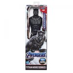 Avengers figurine marvel avengers endgame titan black panther - 30 cm