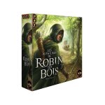 Les aventures de robin des bois Les aventures de robin des bois