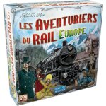 Les aventuriers du rail : europe : 15me anniversaire
