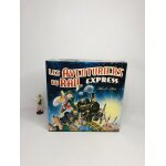 Les aventuriers du rail express days of wonder