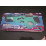 Awa 2. 0 pistolet a eau electrique tir a 10 mtres capacit 500 ml batterie rechargeable