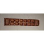 Awal� awel� jeu en bois