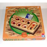 Awel dujardin tradition bois jeu kakua oware kiuthi