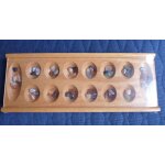 Awl - jeu traditionnel africain