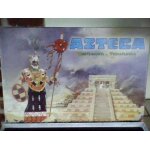 Azteca et les tr�sors des cit�s perdues - 2 jeux de soci�t�s strat�gies, histoire et politique ¿ jeux ...