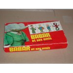 Babar et ses amis