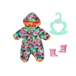Baby born outdoor onesie 36cm ensemble d'habits de poup�e