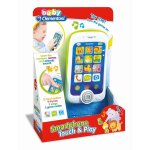 Baby clementoni smartphone touch & play Baby clementoni smartphone touch & play