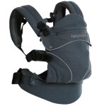 Babylonia porte - bb flexia gris fonc bddflex 1 914