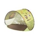 Babymoov - tente anti - uv choco verte Babymoov - tente anti - uv choco verte