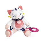 Babynat pantin d'activites pollen 27cm