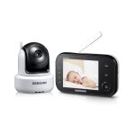 Babyphone vido samsung sew - 3037